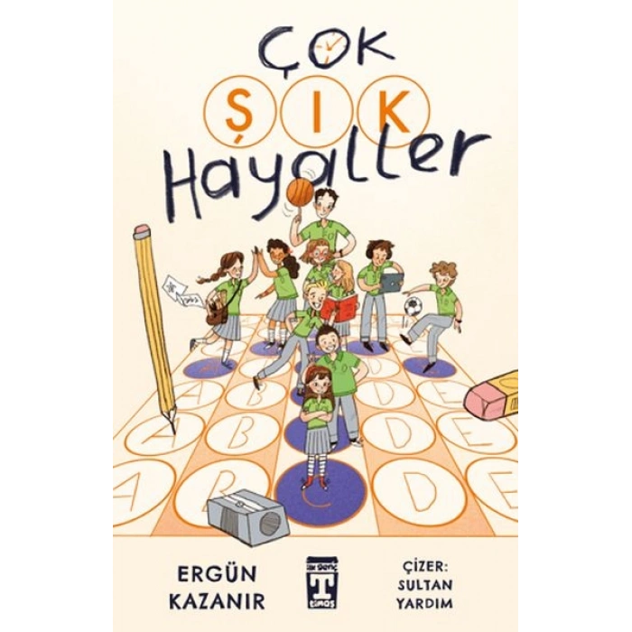 Çok Şık Hayaller