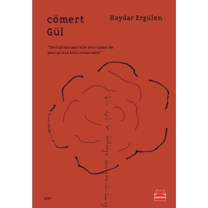 Cömert Gül