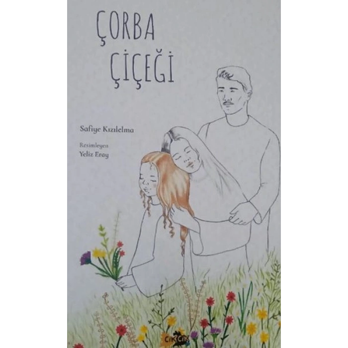 Çorba Çiçeği