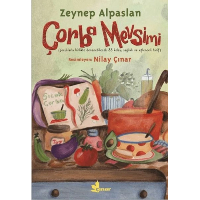 Çorba Mevsimi