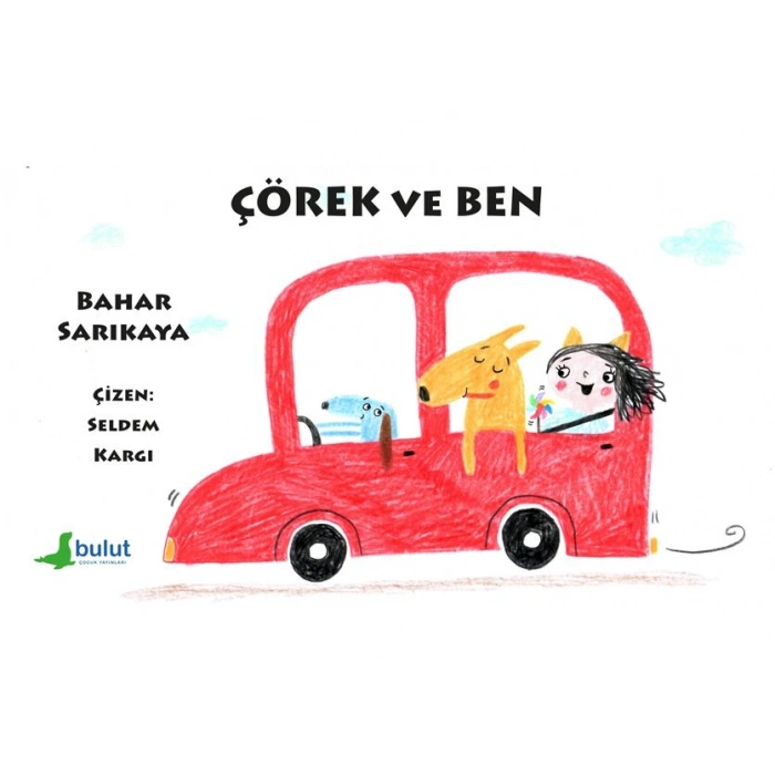 Çörek Ve Ben