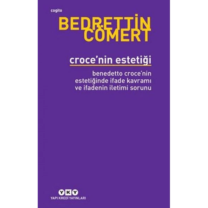 Crocenin Estetiği