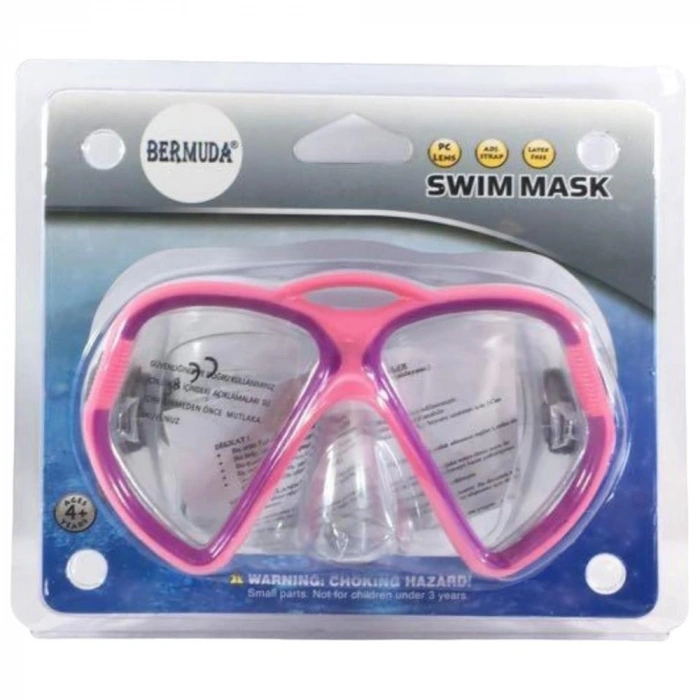 /CSB - DELUXE MASKE ALMIRA ICBOX 24 VK.48 - 1 ADET