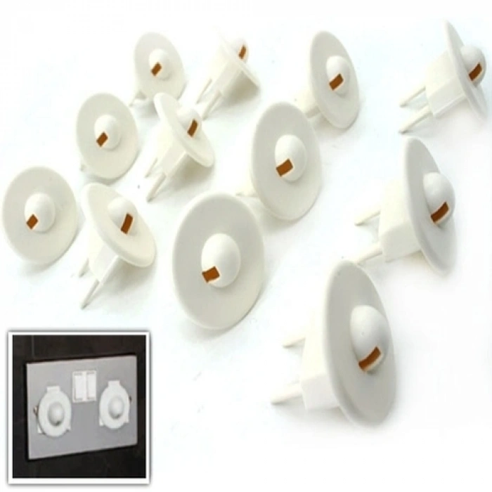 Çuk Güvenlik Seti 30 Parça