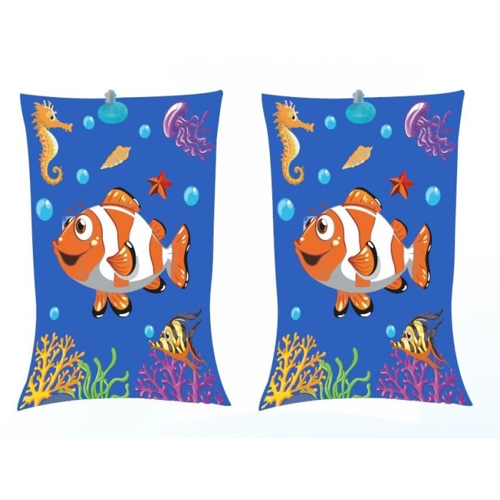 Çuk Kolluk Nemo Desenli 25 x 15 cm   - 1 ADET