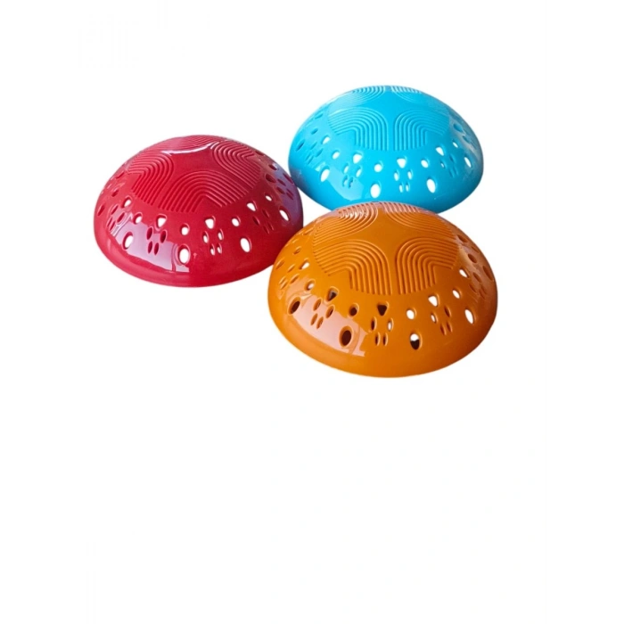 Çuk Yarım Küre denge Ve Koordinasyon Adası 6 Lı Set