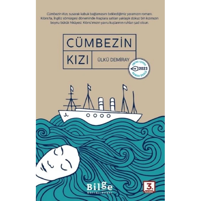 Cümbezin Kızı