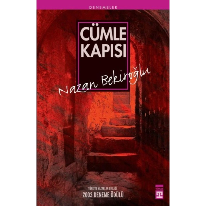 Cümle Kapısı