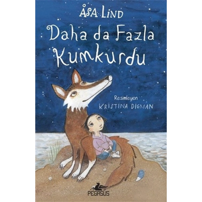 Daha da Fazla Kumkurdu 3 (Ciltli)