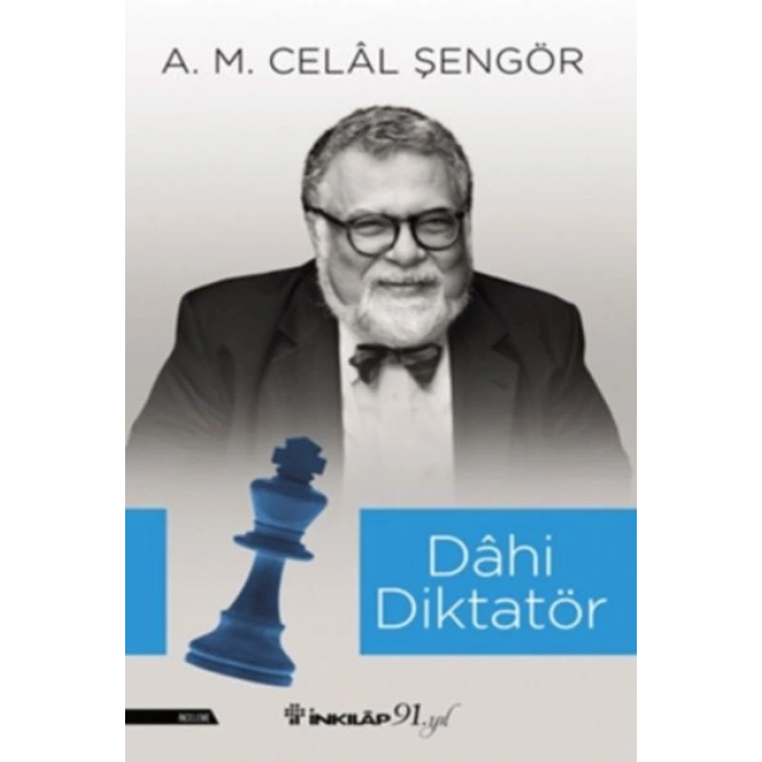 Dahi Diktatör