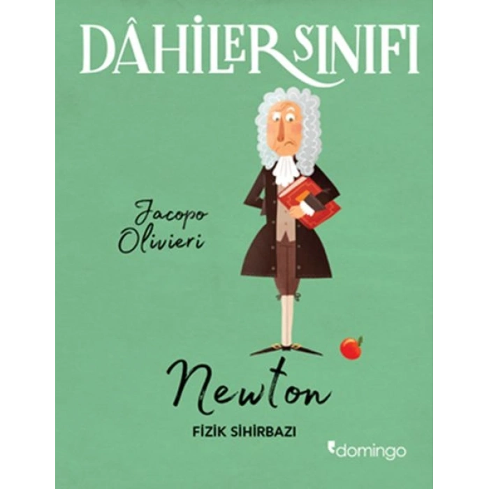 Dahiler Sınıfı Newton - Fizik Sihirbazı