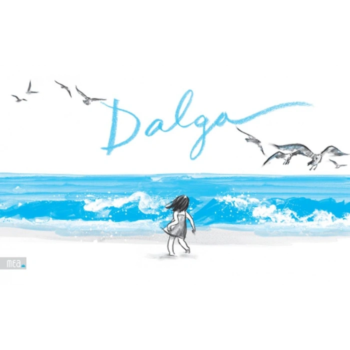 Dalga - Ciltli