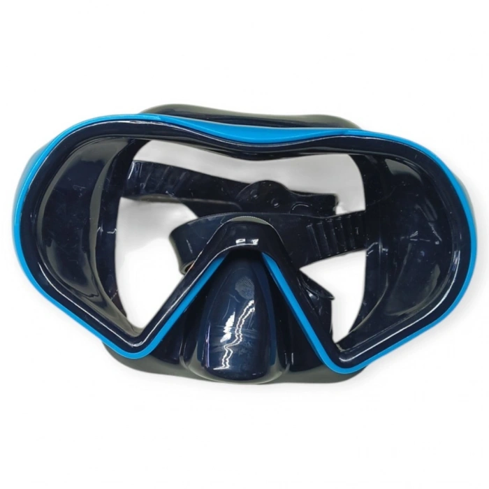 Dalış Maskesi ve Snorkel Yetişkin - 517-Mİ - 1 ADET