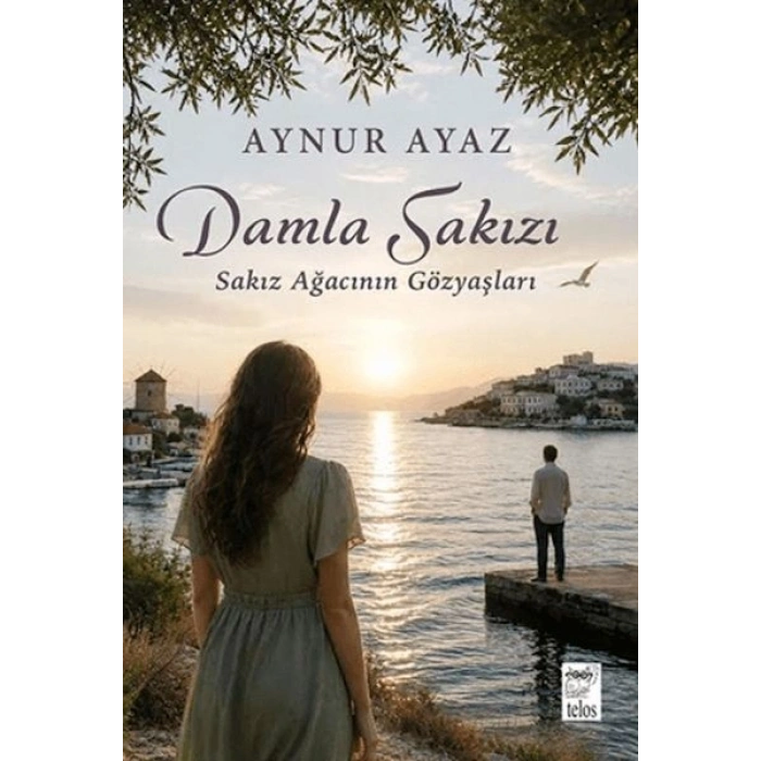 Damla Sakızı