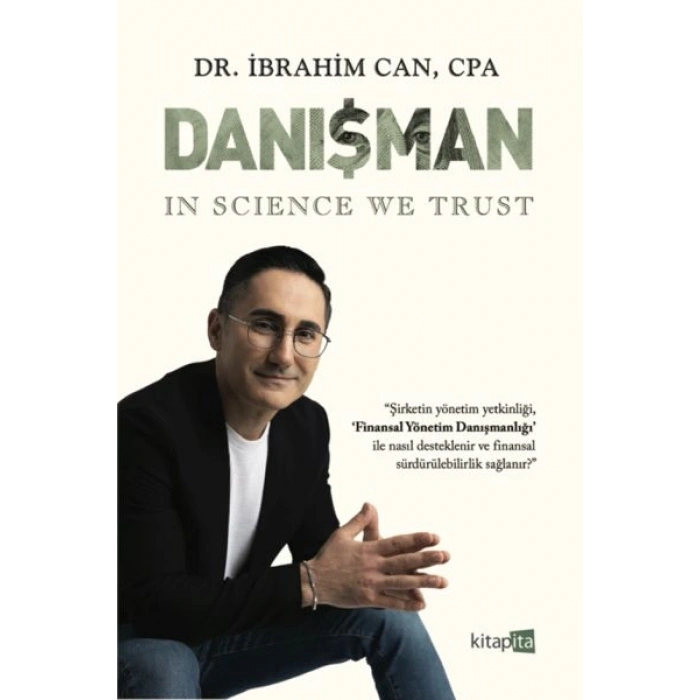Danışman