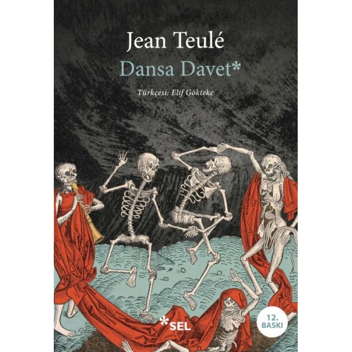 Dansa Davet