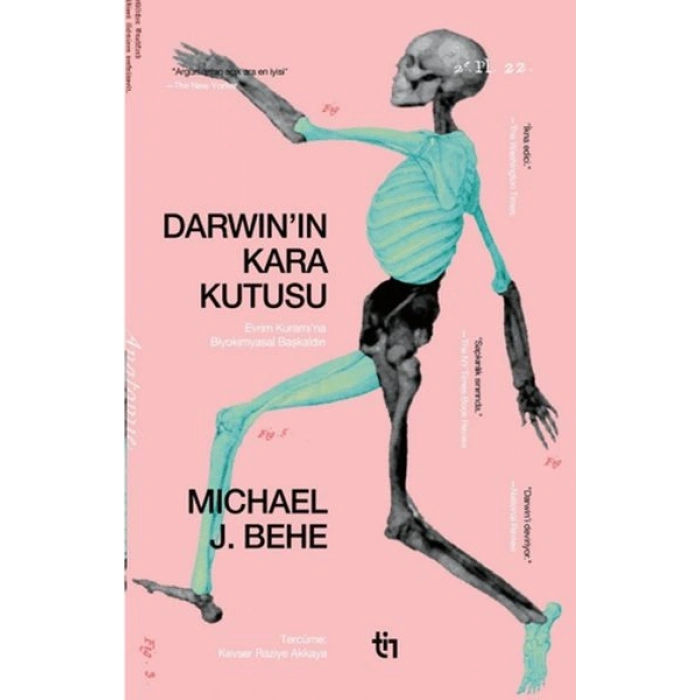 Darwinin Kara Kutusu