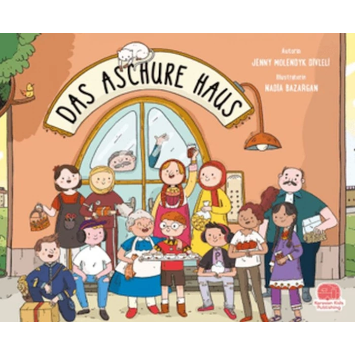 Das Aschure Haus