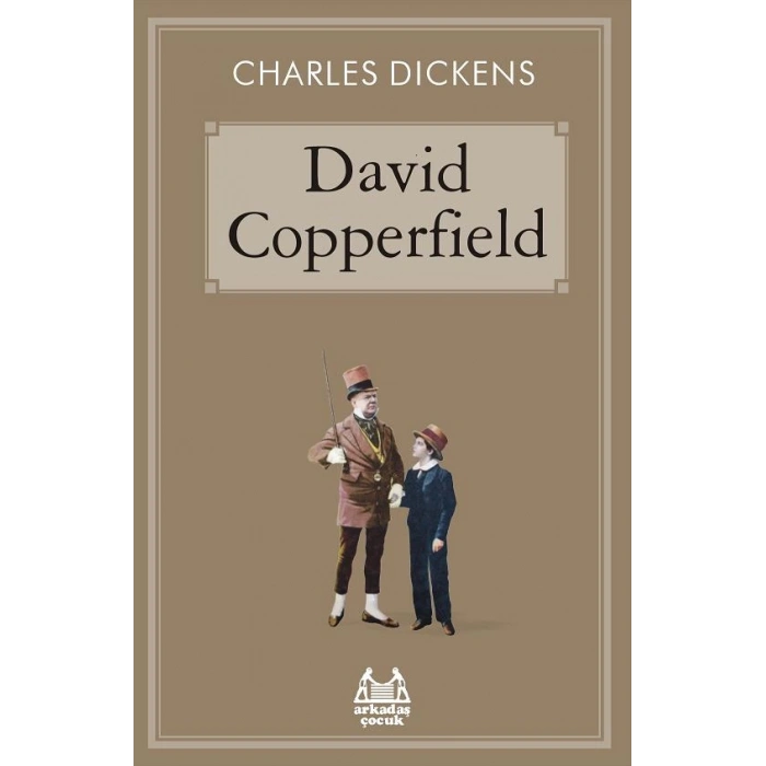 David Copperfield