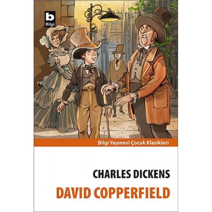 David Copperfield
