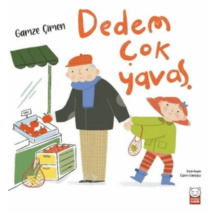 Dedem Çok Yavaş