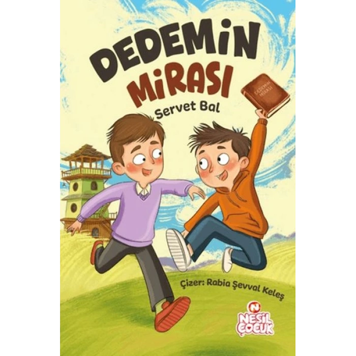 Dedemin Mirası