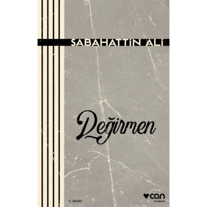 Değirmen