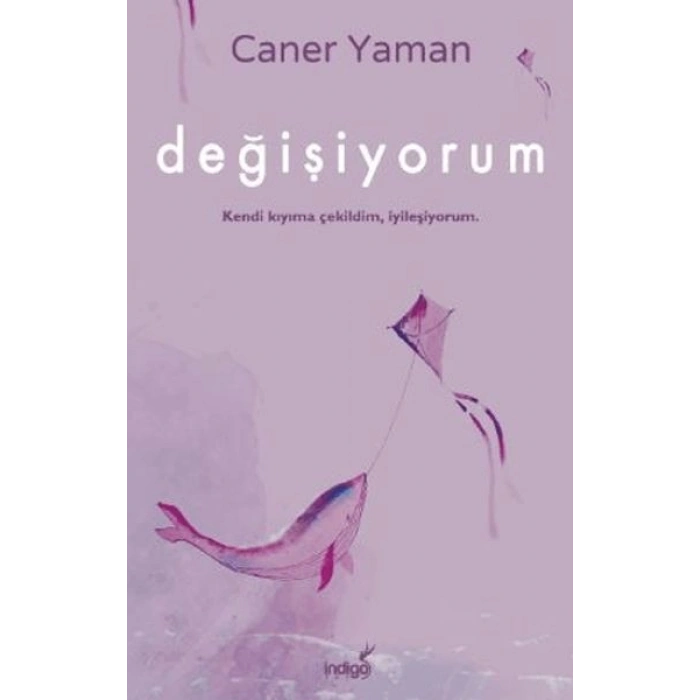 Değişiyorum