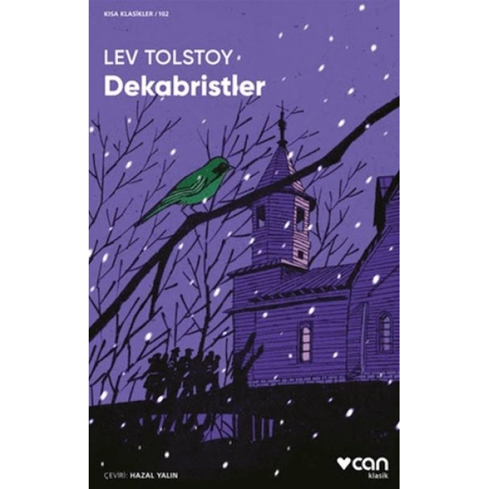 Dekabristler