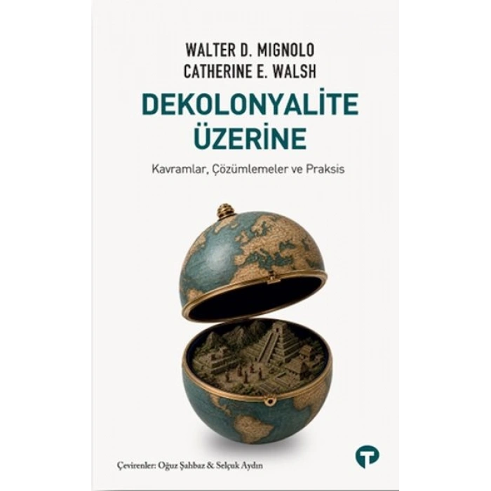 Dekolonyalite Üzerine