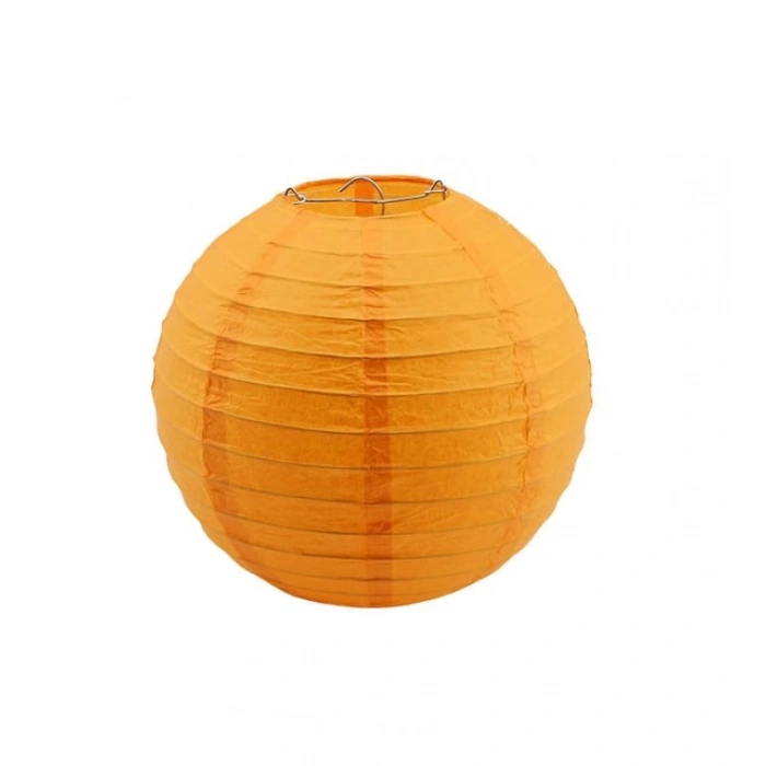 Dekoratif Çin Feneri – Kağıt Lamba - Tcu