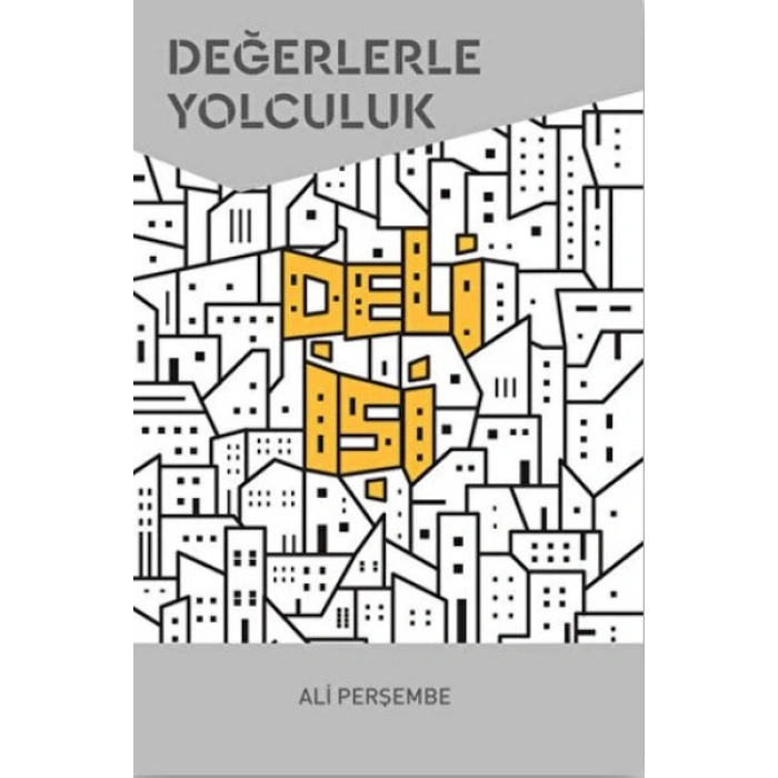 Deli İşi