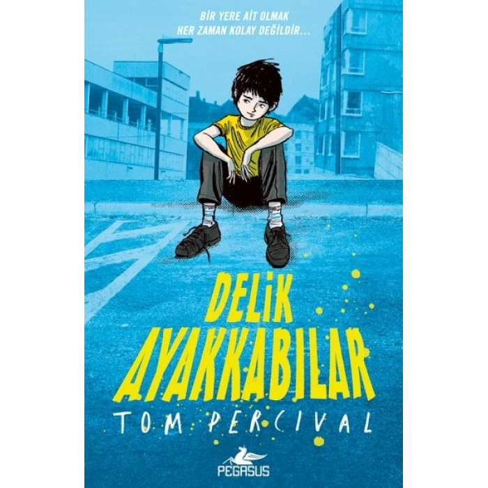 Delik Ayakkabılar