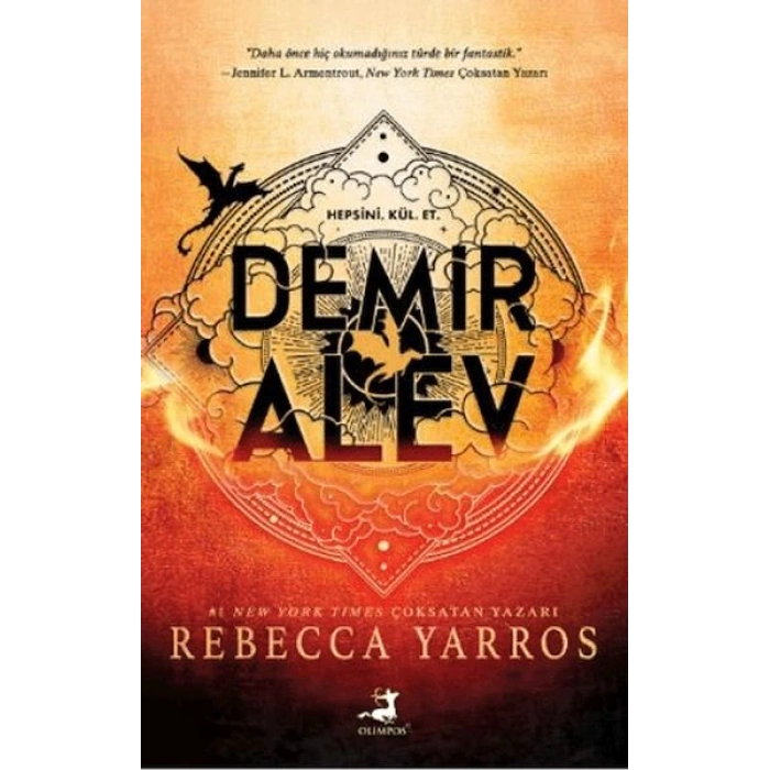 Demir Alev