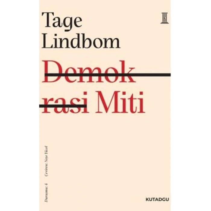 Demokrasi Miti