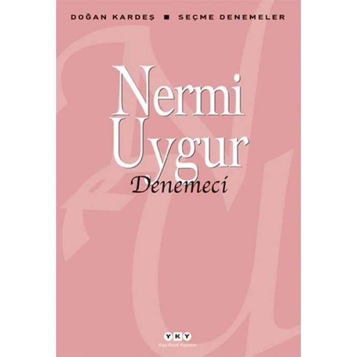 Denemeci