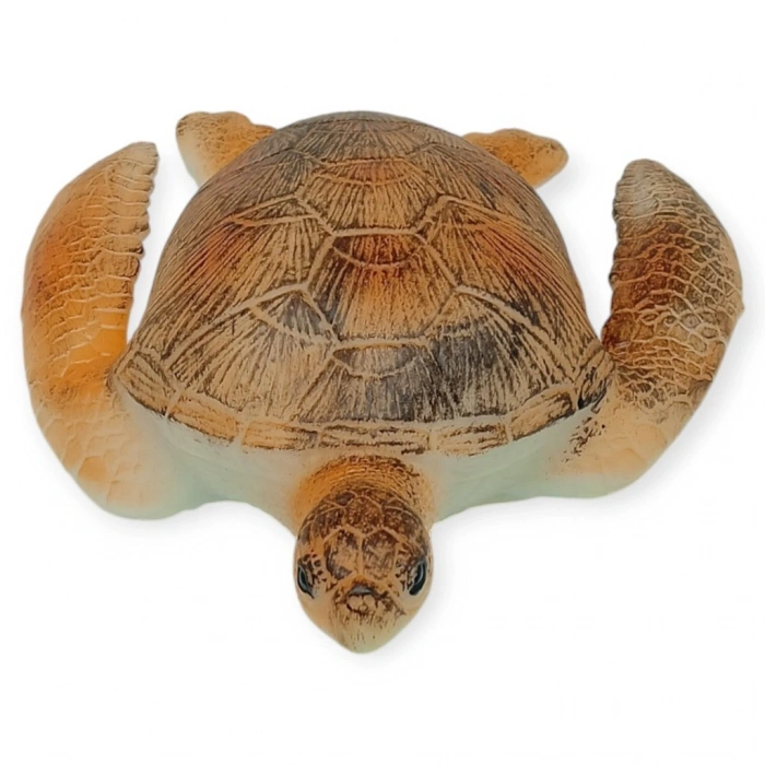 Deniz Hayvanları Serisi - Caretta Caretta 22 cm - 1 ADET