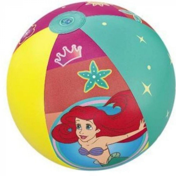 Deniz Topu  Prensesler 51 Cm  Lisanslı - 91042 - 1 ADET