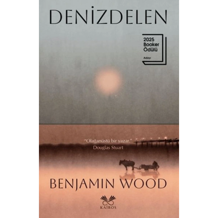 Denizdelen