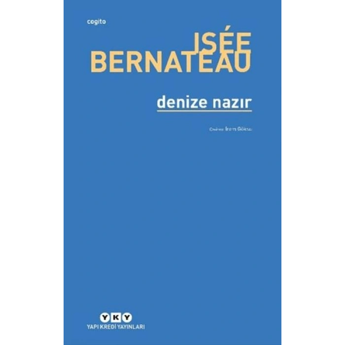 Denize Nazır