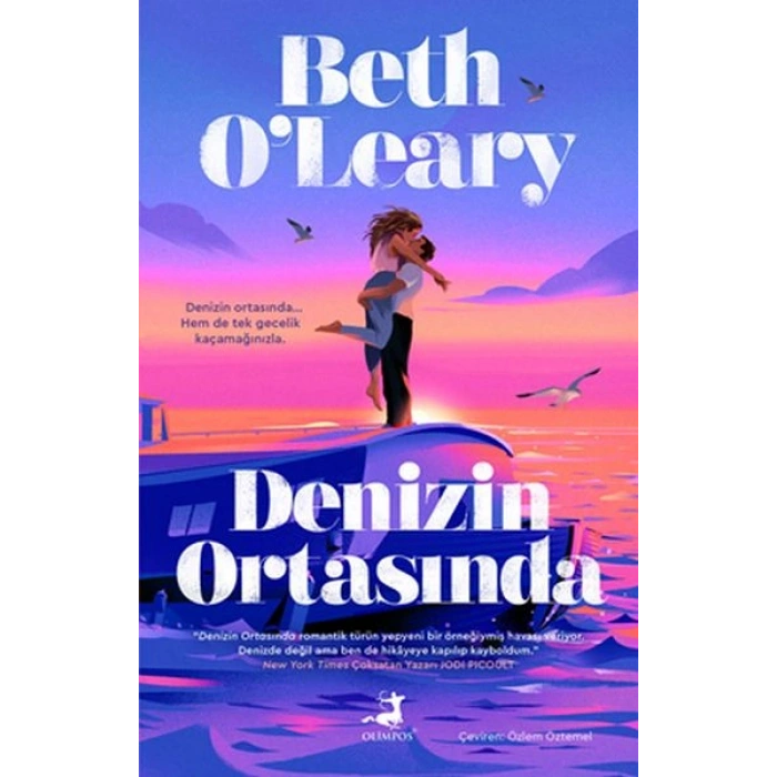 Denizin Ortasında
