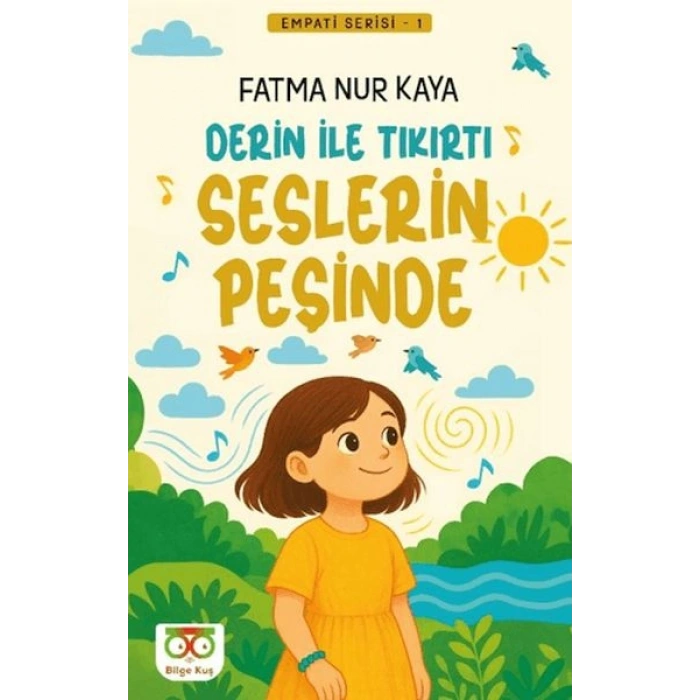 Derin ile Tıkırtı Seslerin Peşinde
