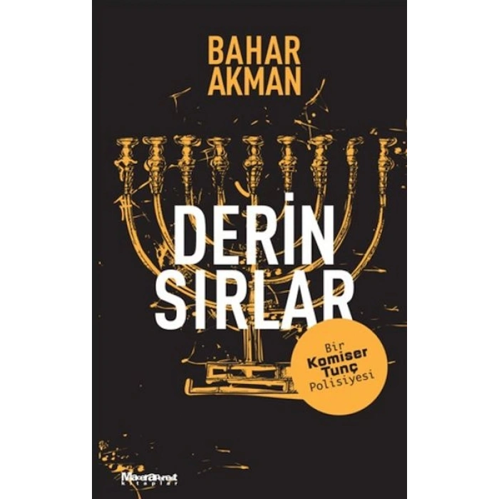 Derin Sırlar