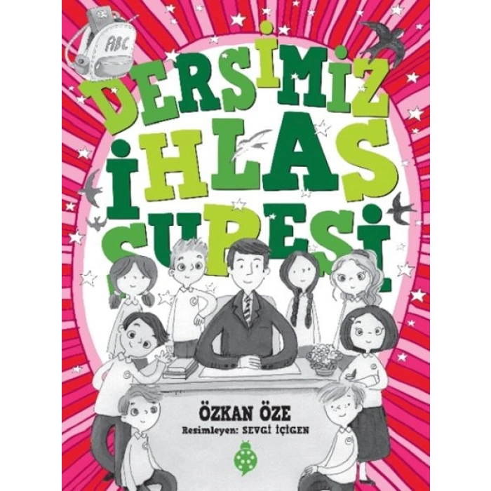 Dersimiz İhlas
