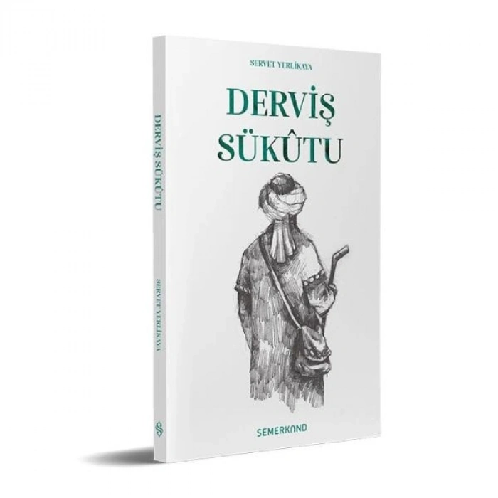 Derviş Sükutu