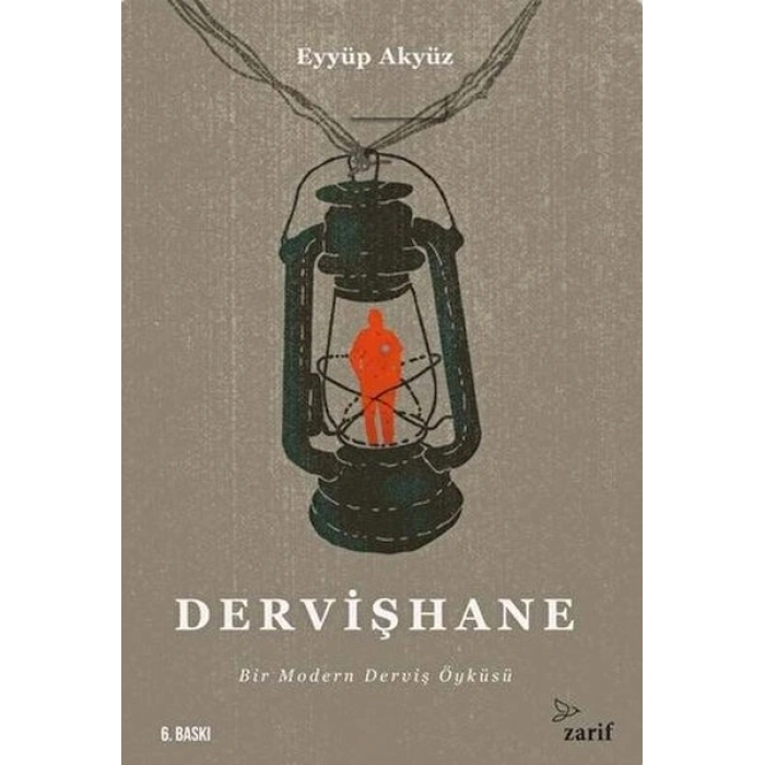 Dervişhane