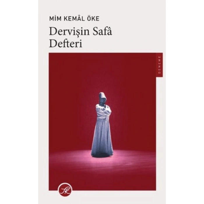 Dervişin Safa Defteri