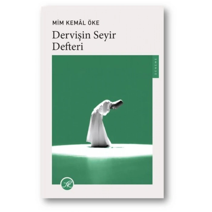 Dervişin Seyir Defteri