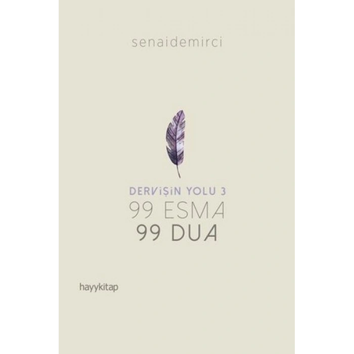 Dervişin Yolu 3