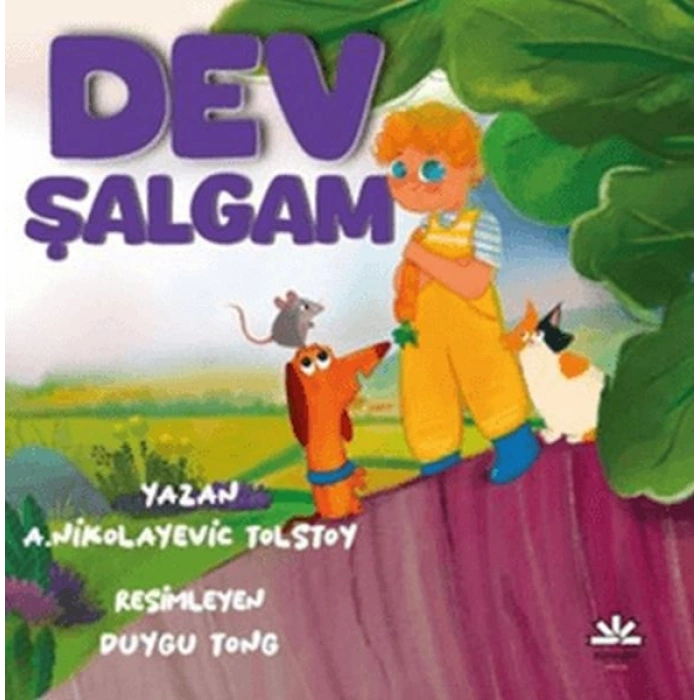 Dev Şalgam